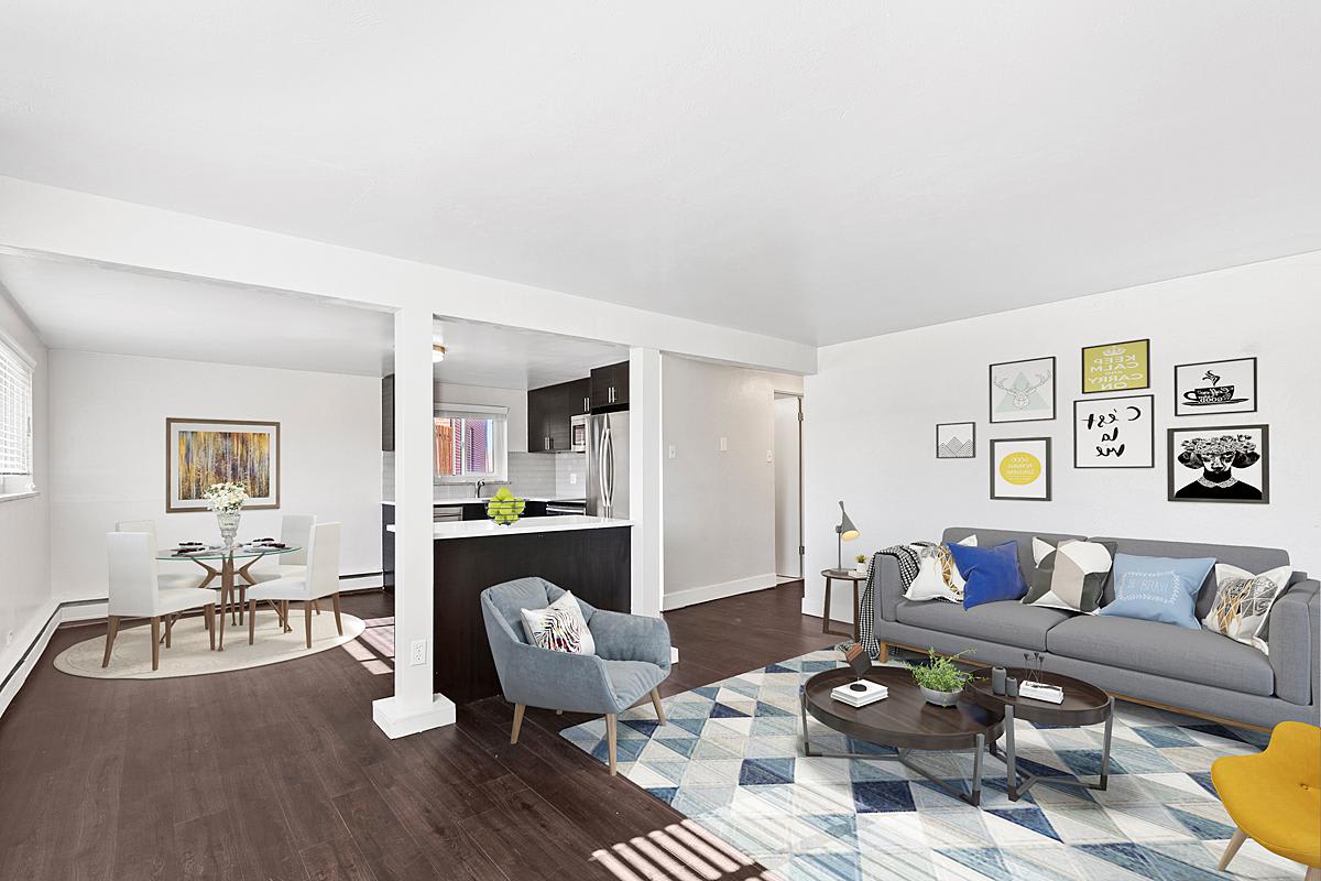 5300 E Asbury Avenue – photo 1