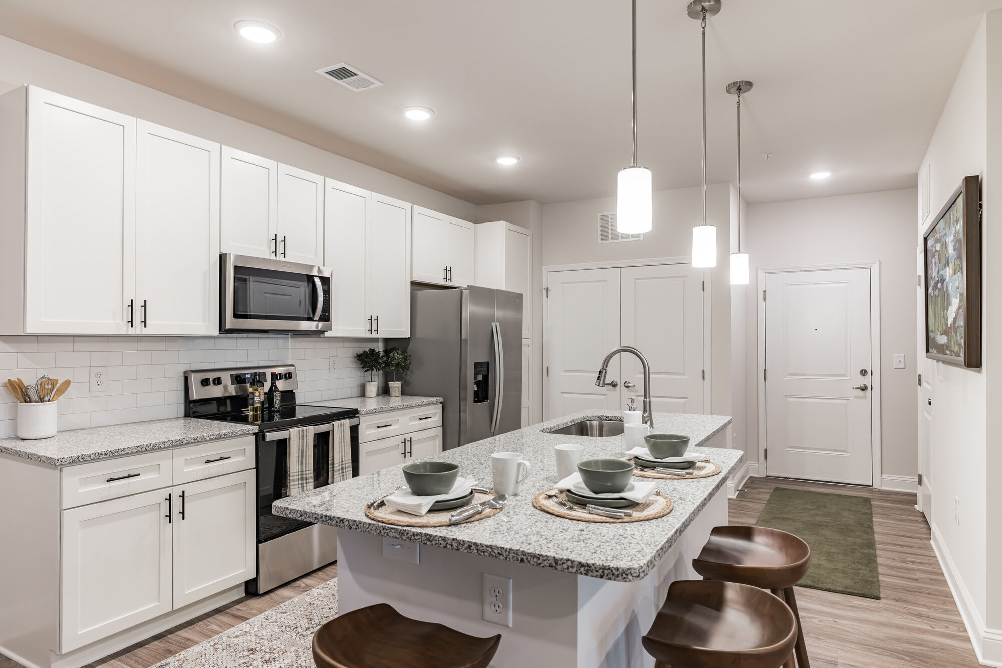 The Standard at Pinestone – photo 1