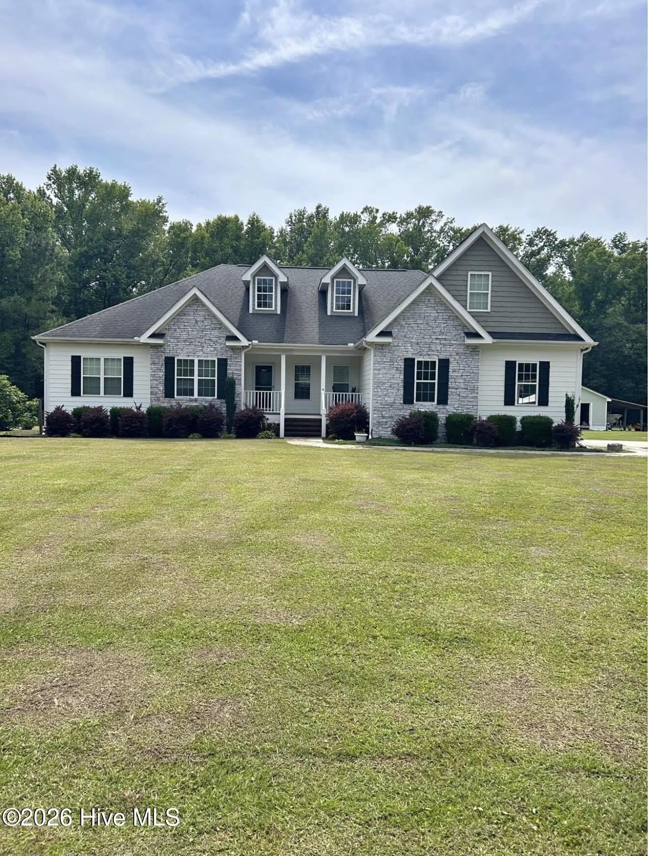 325 Foy Lockamy Road – photo 1