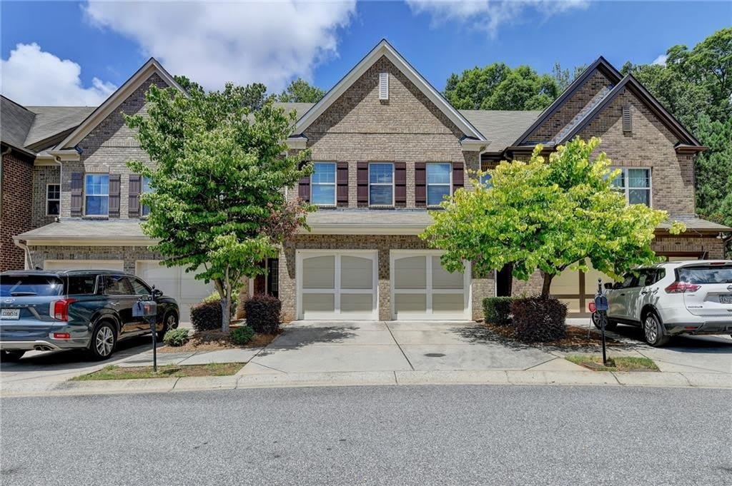 2152 Greencrest Circle – photo 1