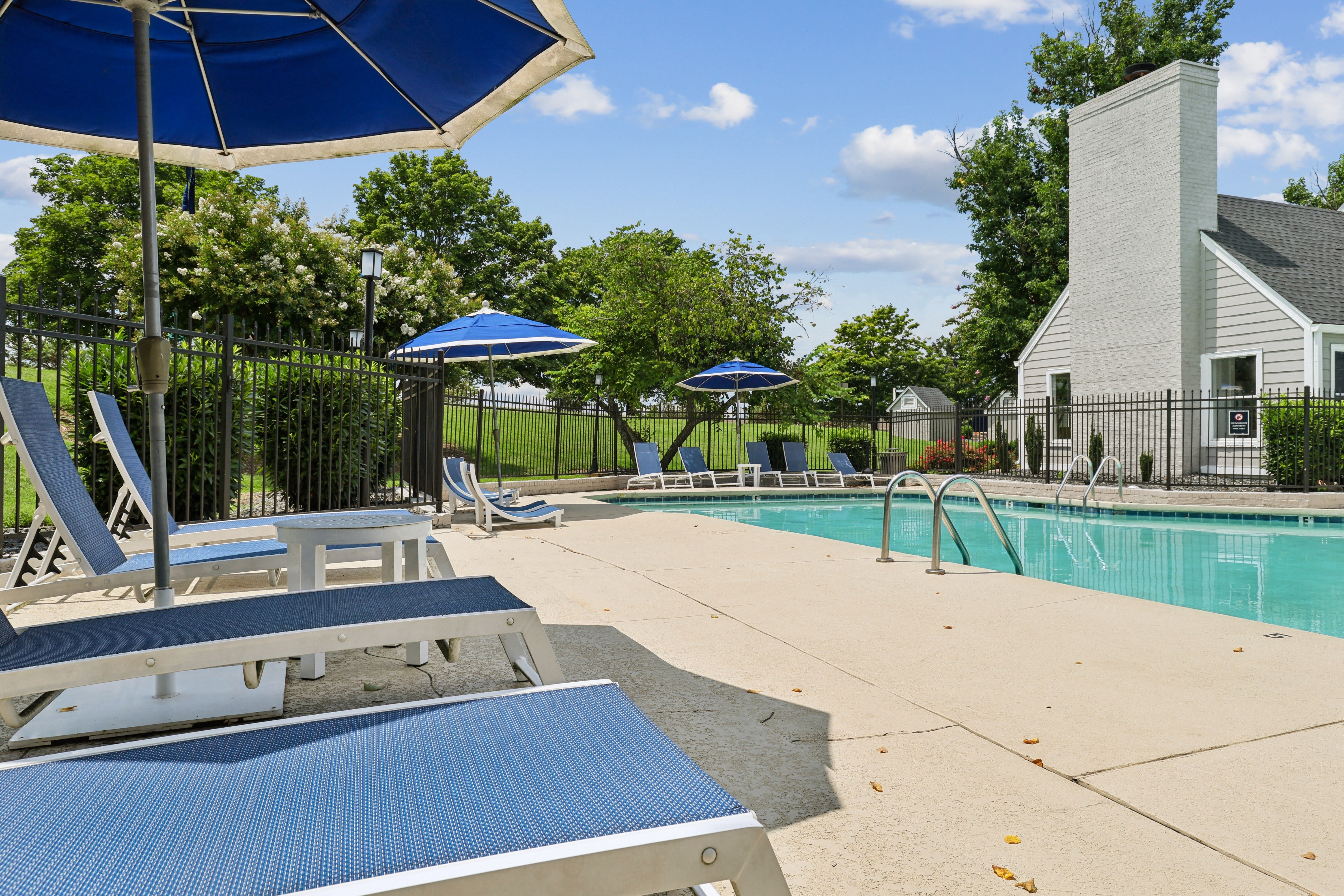 The Hamilton Premier Apartments – photo 3