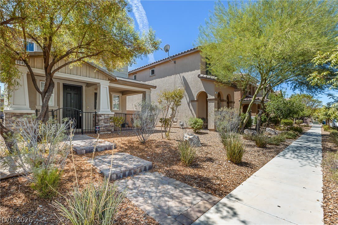 3045 Camino Rico Avenue – photo 1