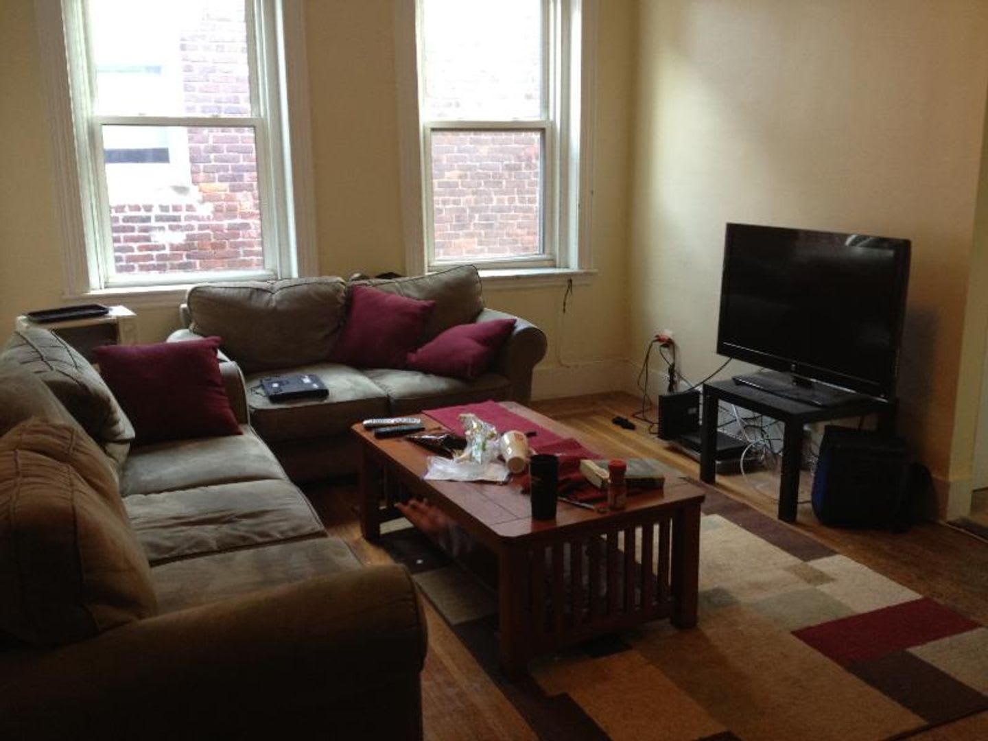 79 South Huntington Ave #3C Boston MA 02120 – photo 1