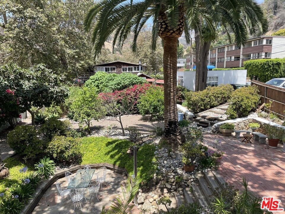 3945 Las Flores Canyon Rd – photo 1