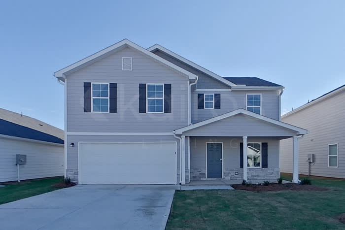 108 Flat Rock Mill Trail – photo 1
