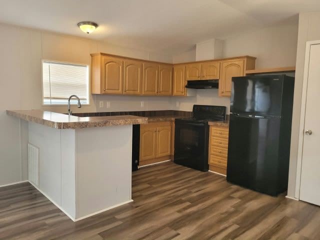 1123 Walt Williams Road – photo 1