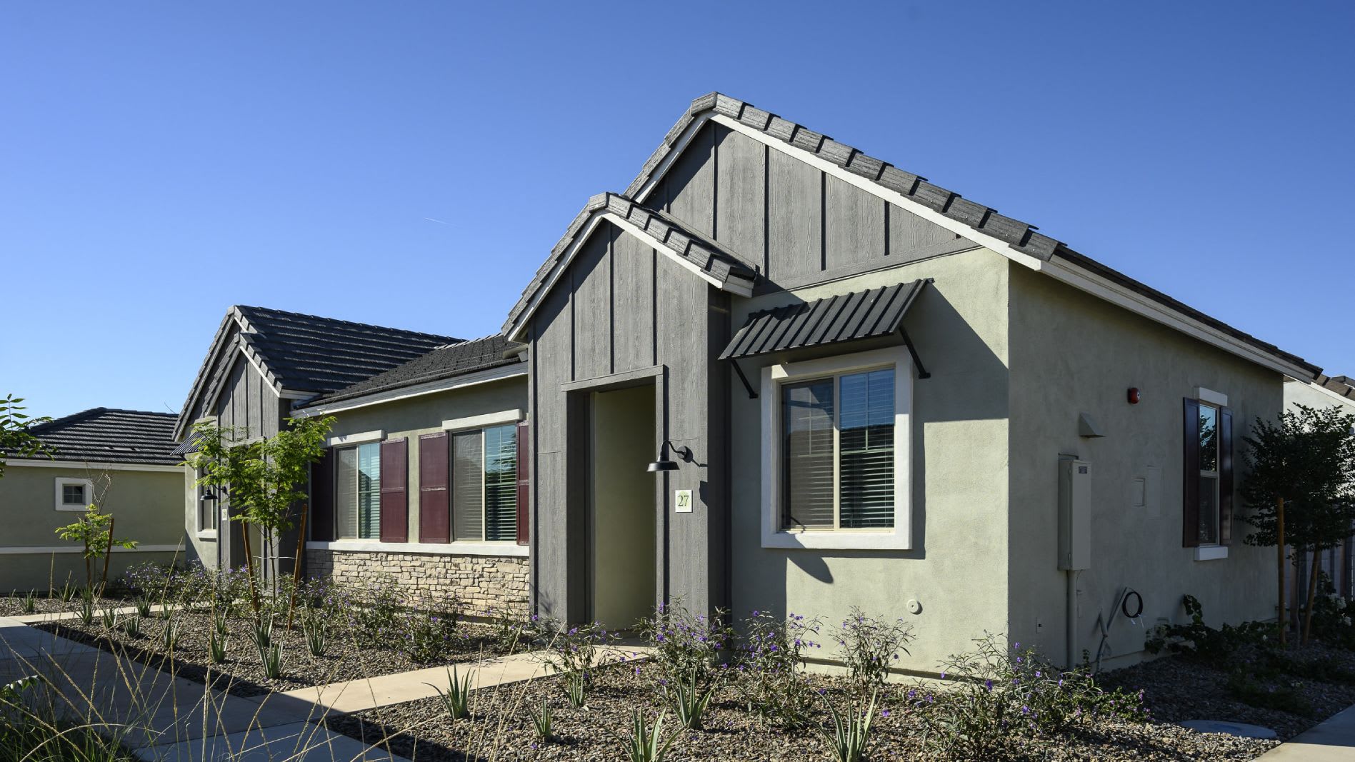 Village of Chandler – photo 1