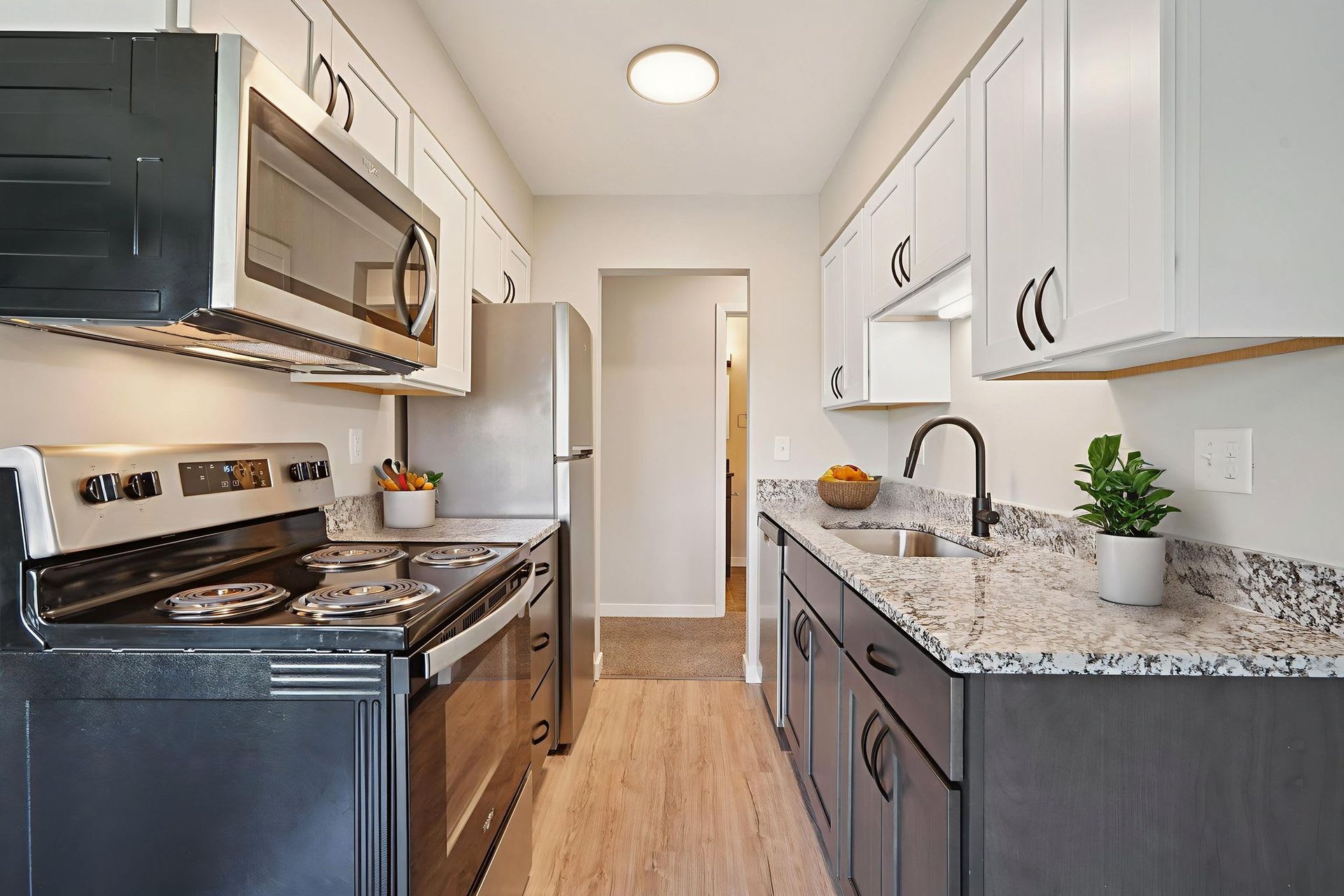 Lydia Rose Apartments – photo 1
