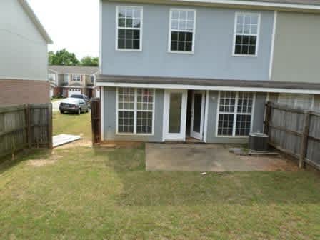 Dunwoody Townhomes – photo 3