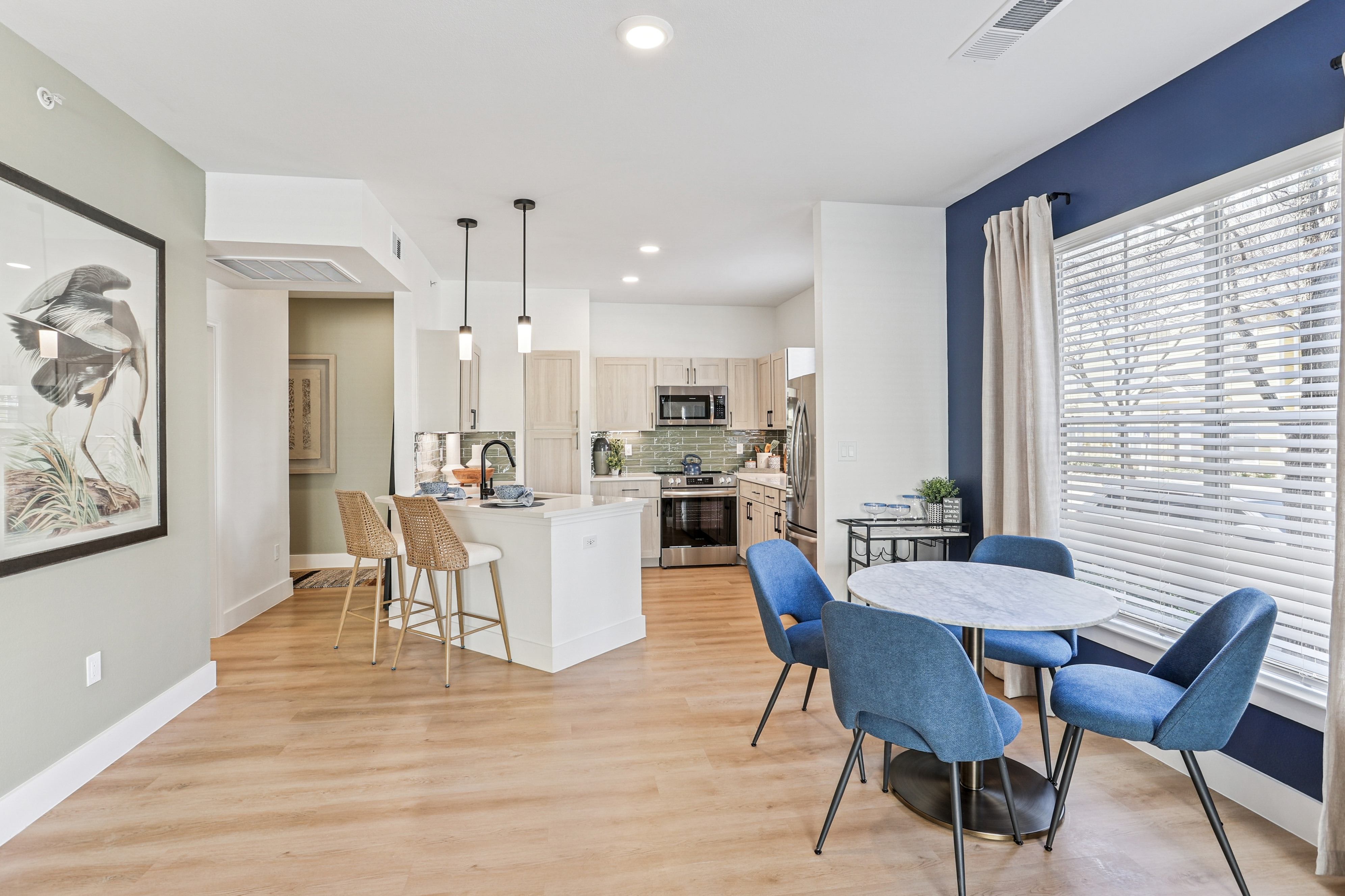 Flatiron District At Austin Ranch – photo 4