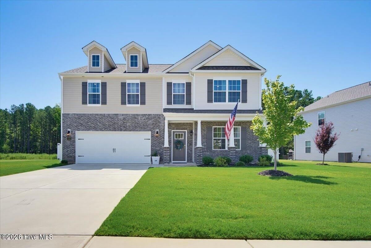 1171 Misty Creek Drive – photo 1