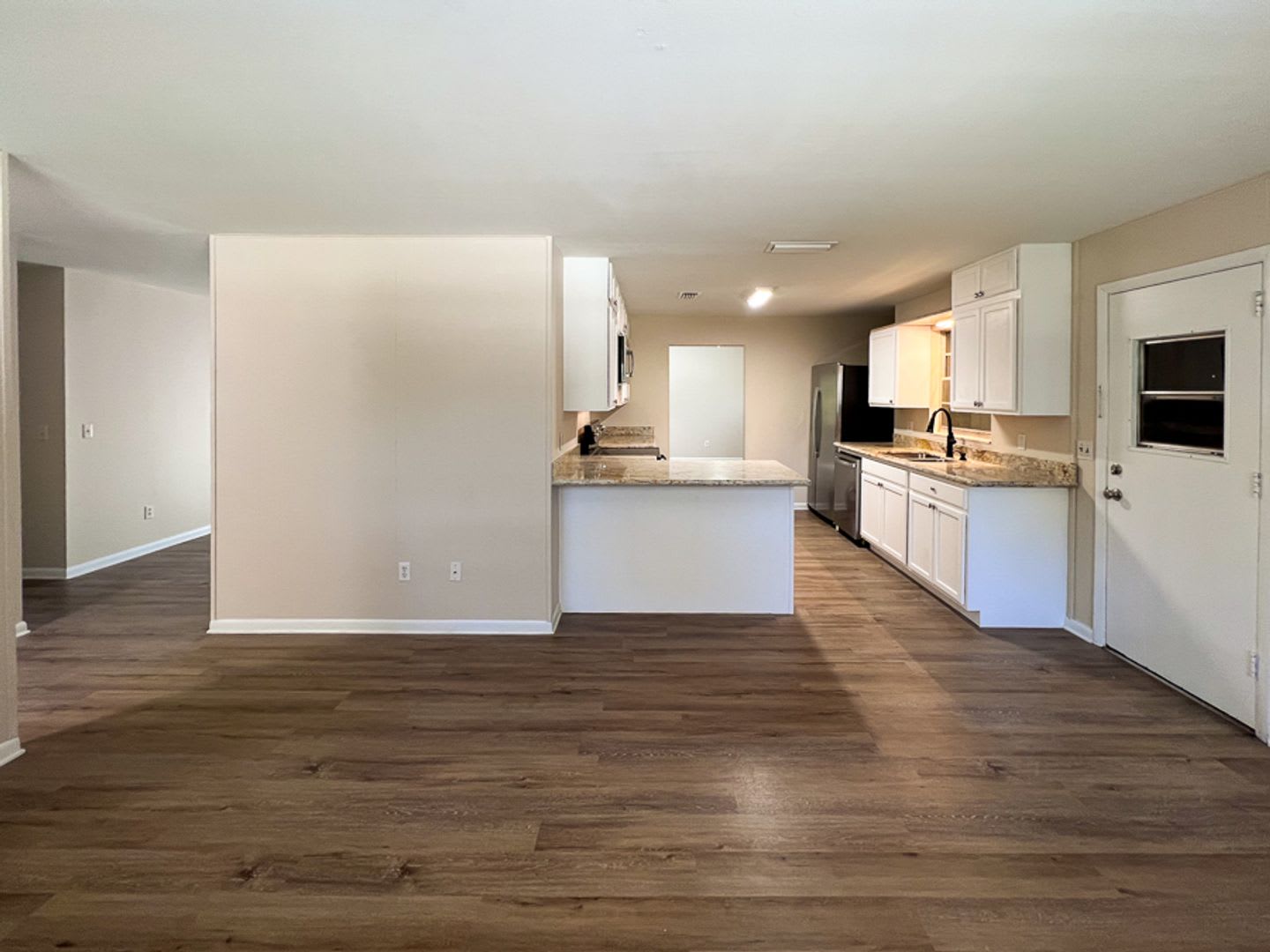 RECENTLY UPDATED 4/2 House with in Pine Estates – photo 3
