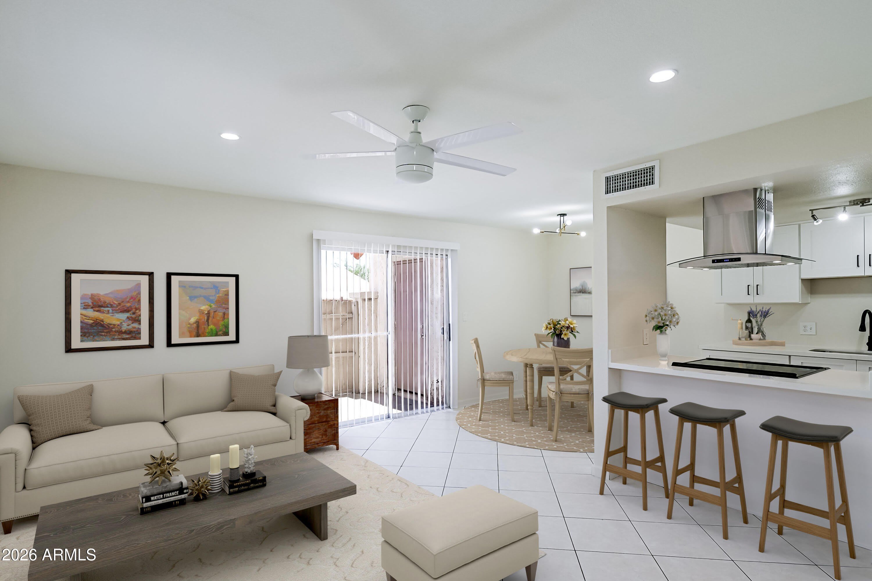 1237 E LAWRENCE Lane – photo 1