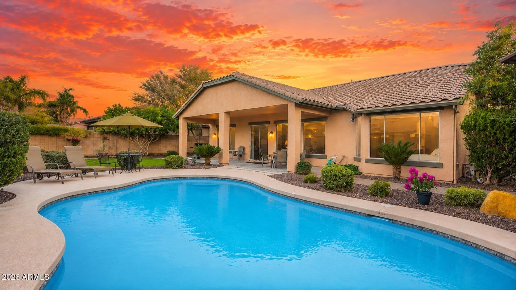 4424 E PALMDALE Lane – photo 1