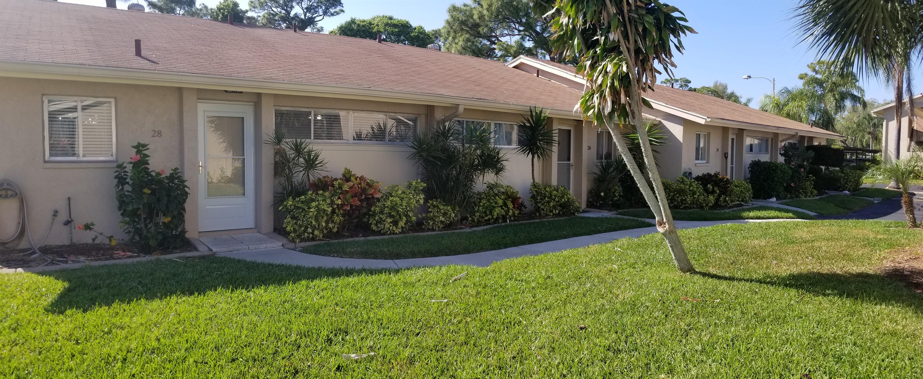 2772 Woodgate Lane #28 – photo 2