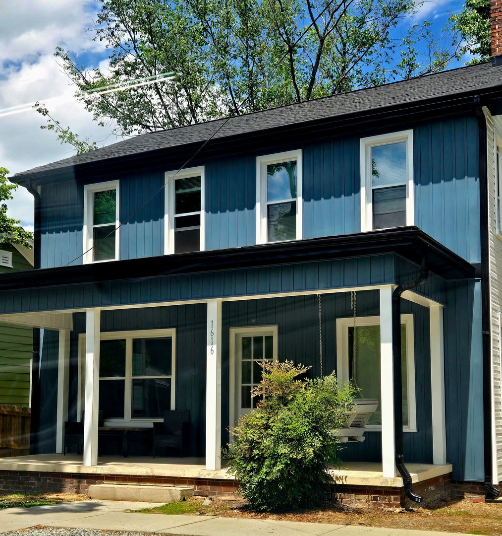 5 Bedroom Rental Minutes From Uncg – photo 1