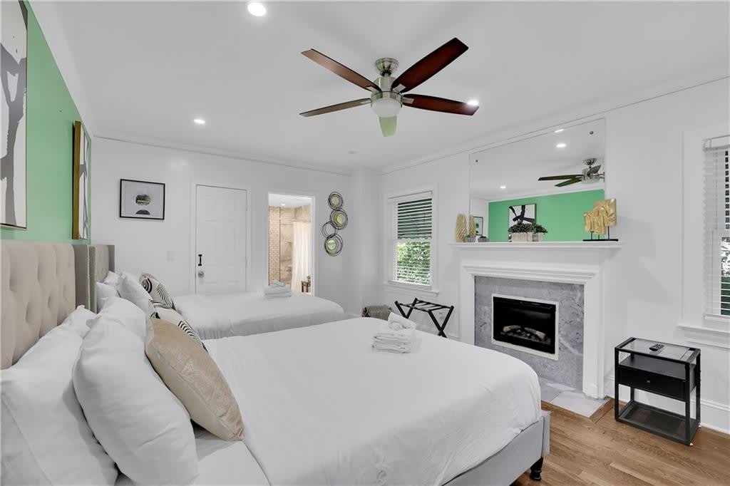 616 Darlington Road NE – photo 4