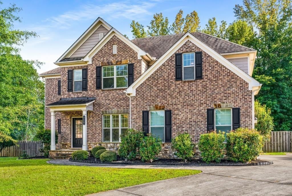 310 Big Creek Way – photo 2