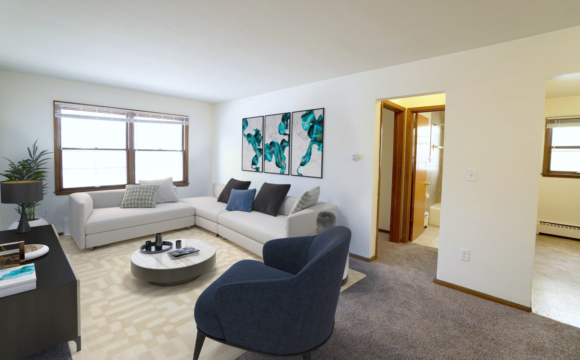 Adrian Apartments – photo 2
