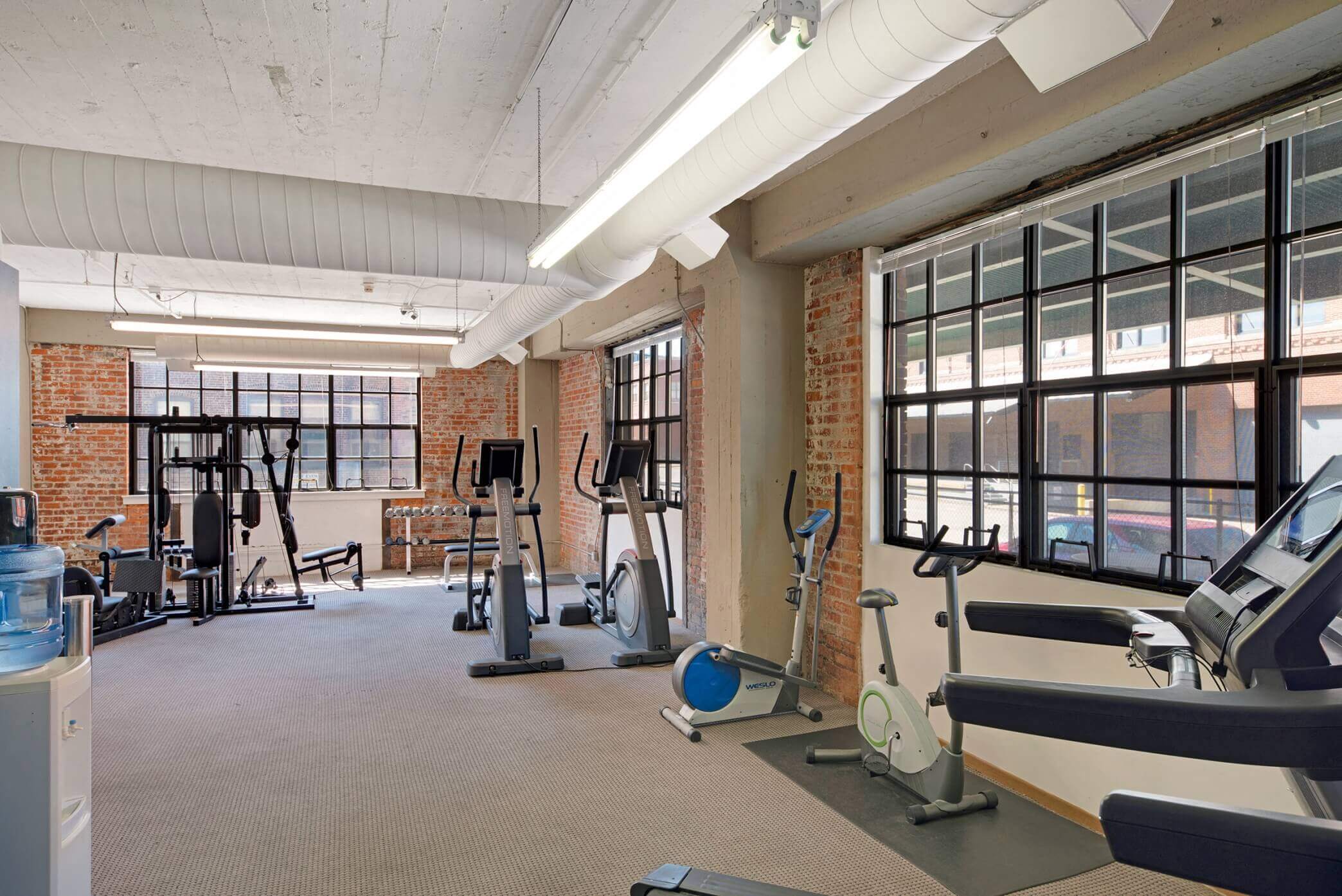 Skinner Macaroni Lofts – photo 3
