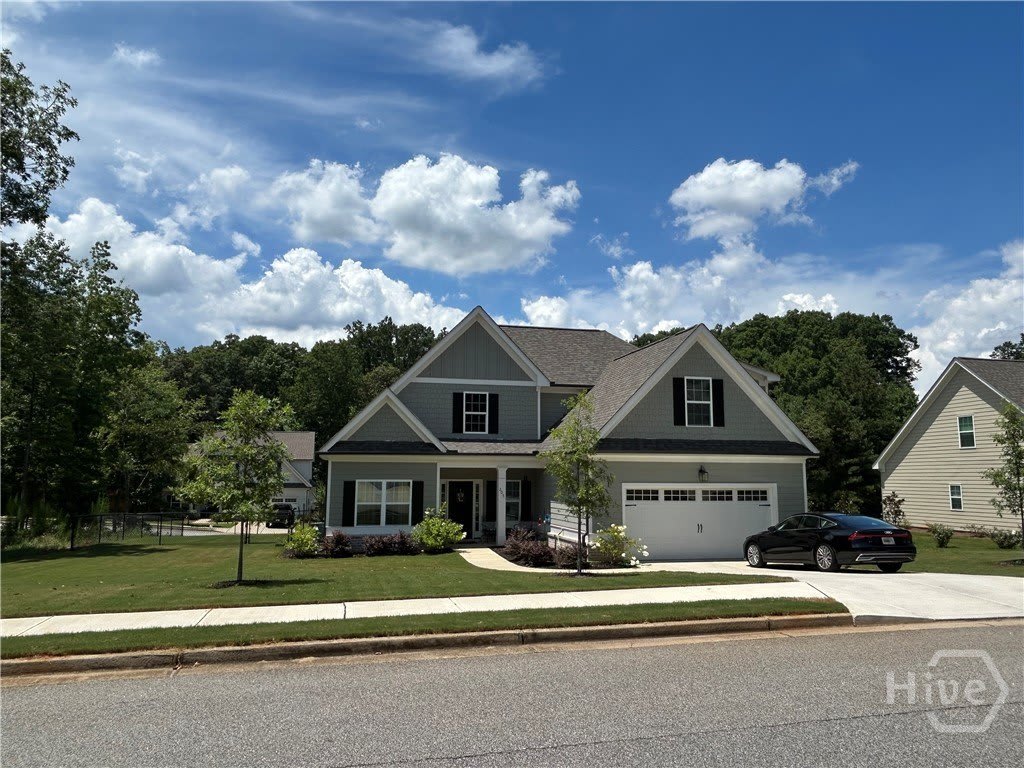 205 Solihull Lane – photo 2