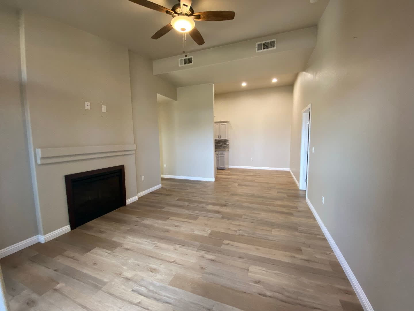 Modern Condo in Gated Community! – photo 3