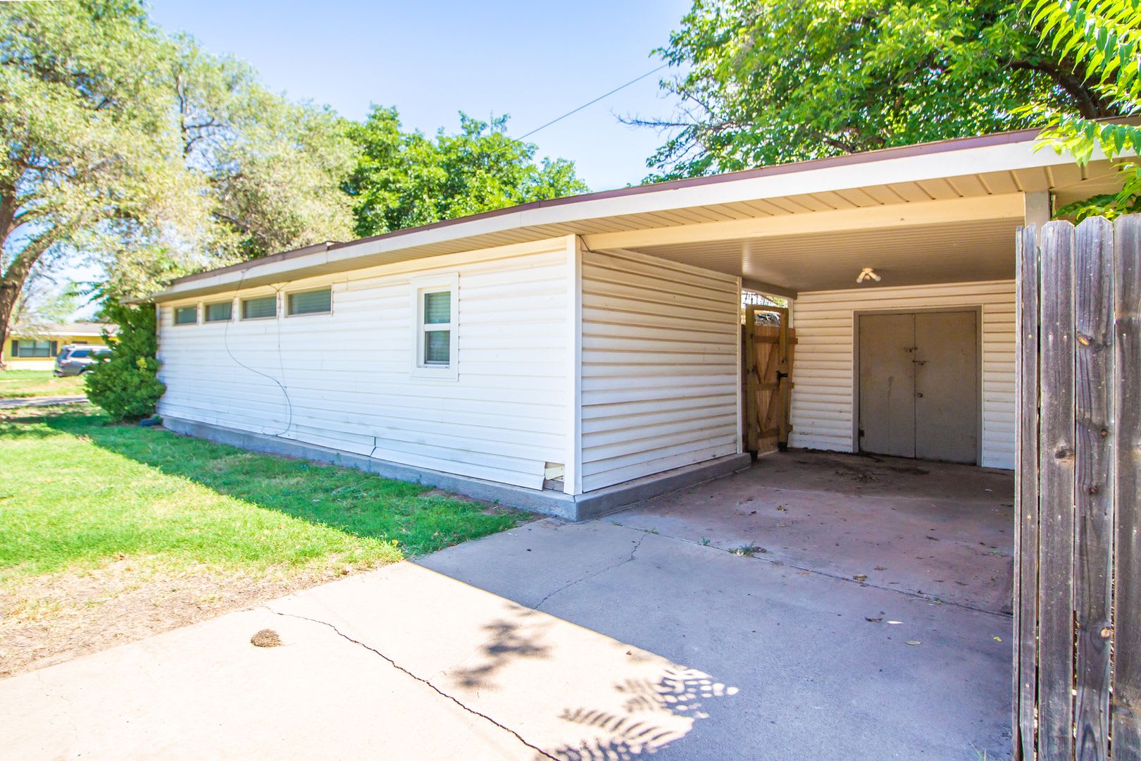 Pre-leasing 4 bedroom house close to TTU!! – photo 4