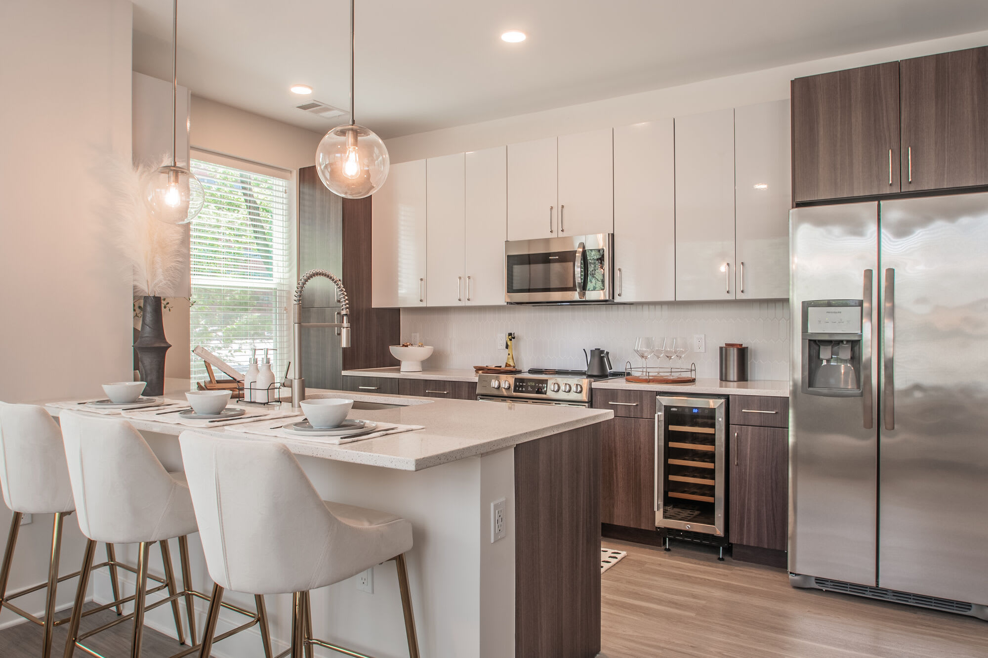 The Cynwyd Apartments – photo 2