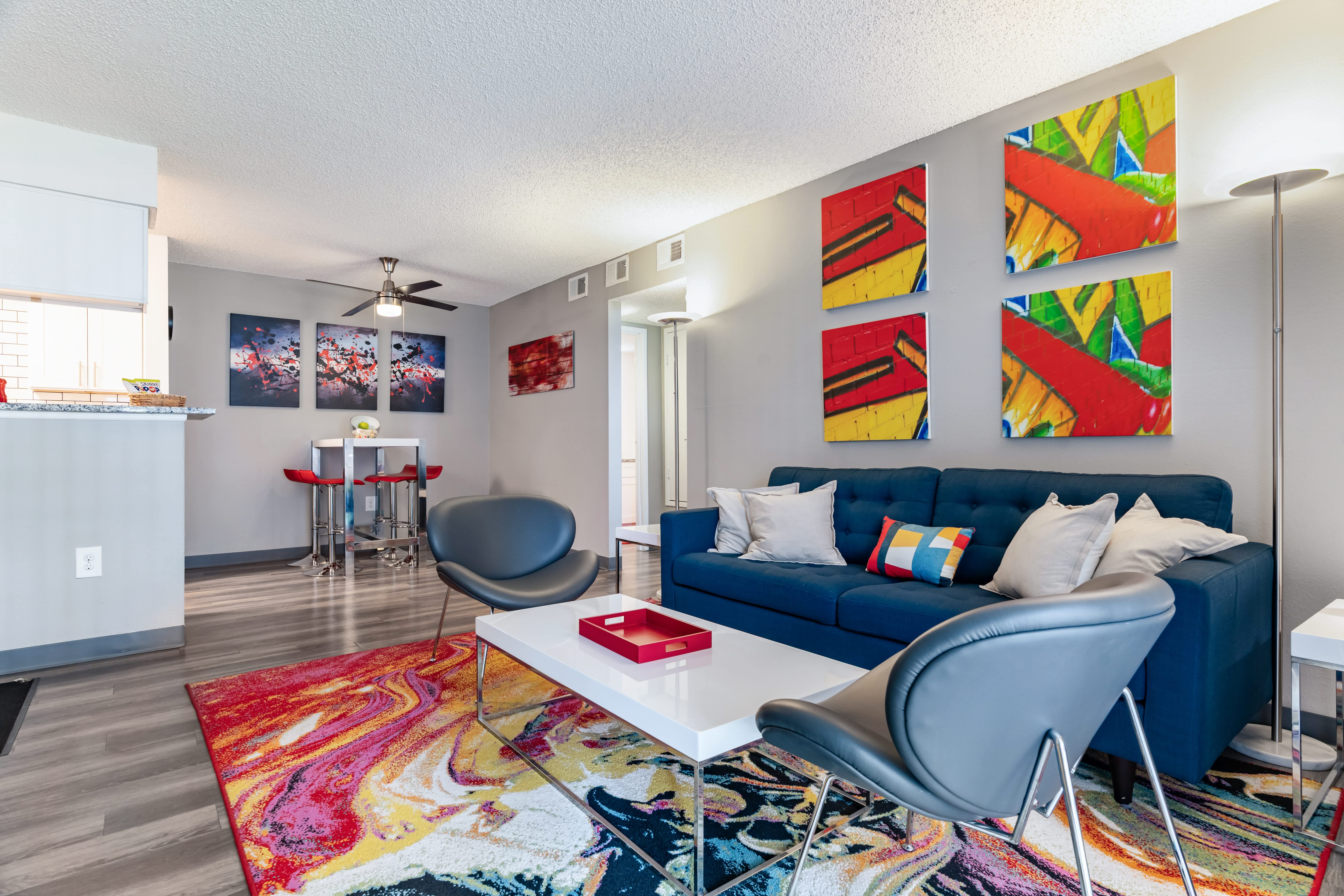 Grammercy Apartments – photo 5