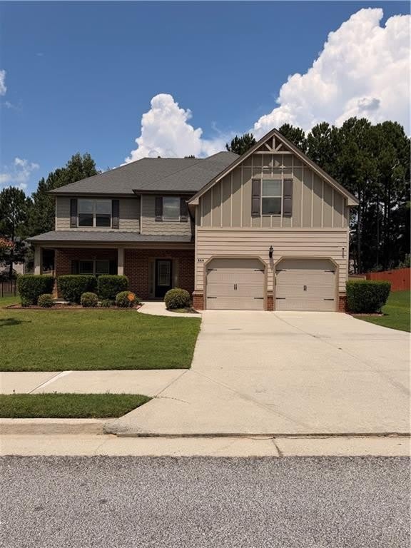 559 Madison Park Drive – photo 1