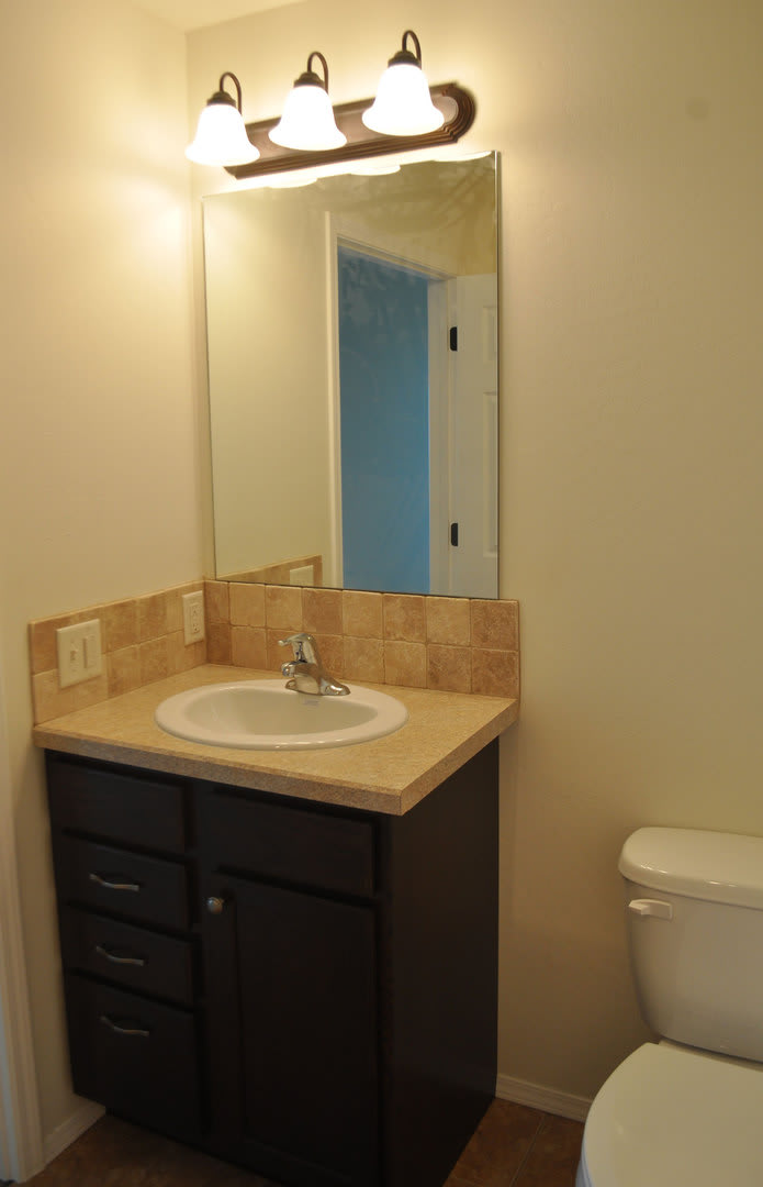 3 Bedroom 2 Bathroom Condo – photo 4