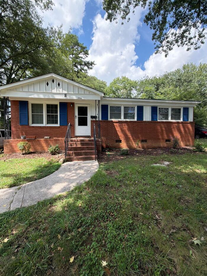 4410 Brooktree Drive – photo 3