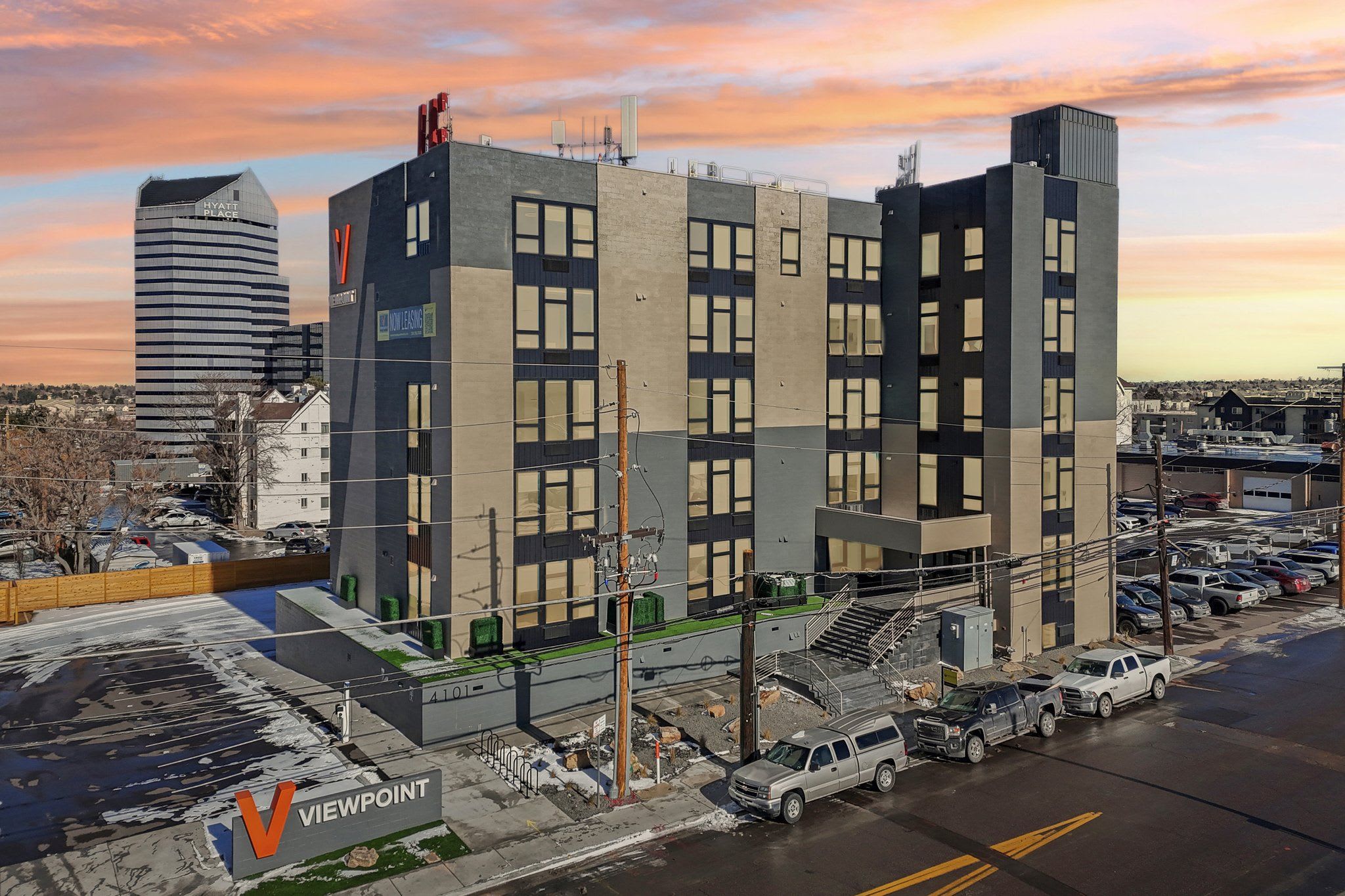Avon Apartments North – photo 5