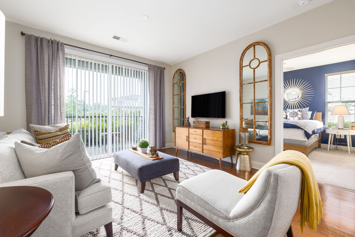 Parkside Place Apartments – photo 3