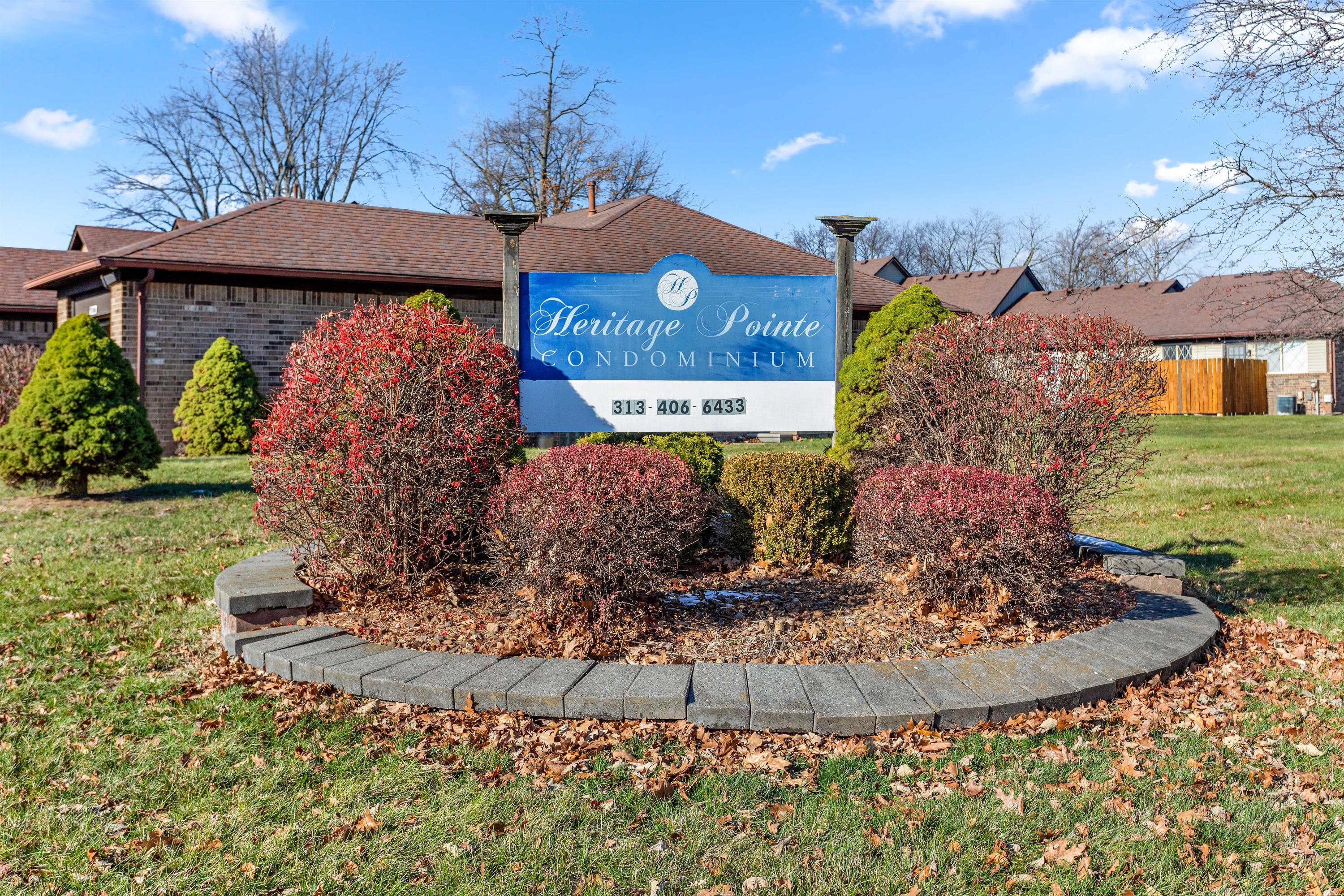 3506 Heritage Parkway – photo 1
