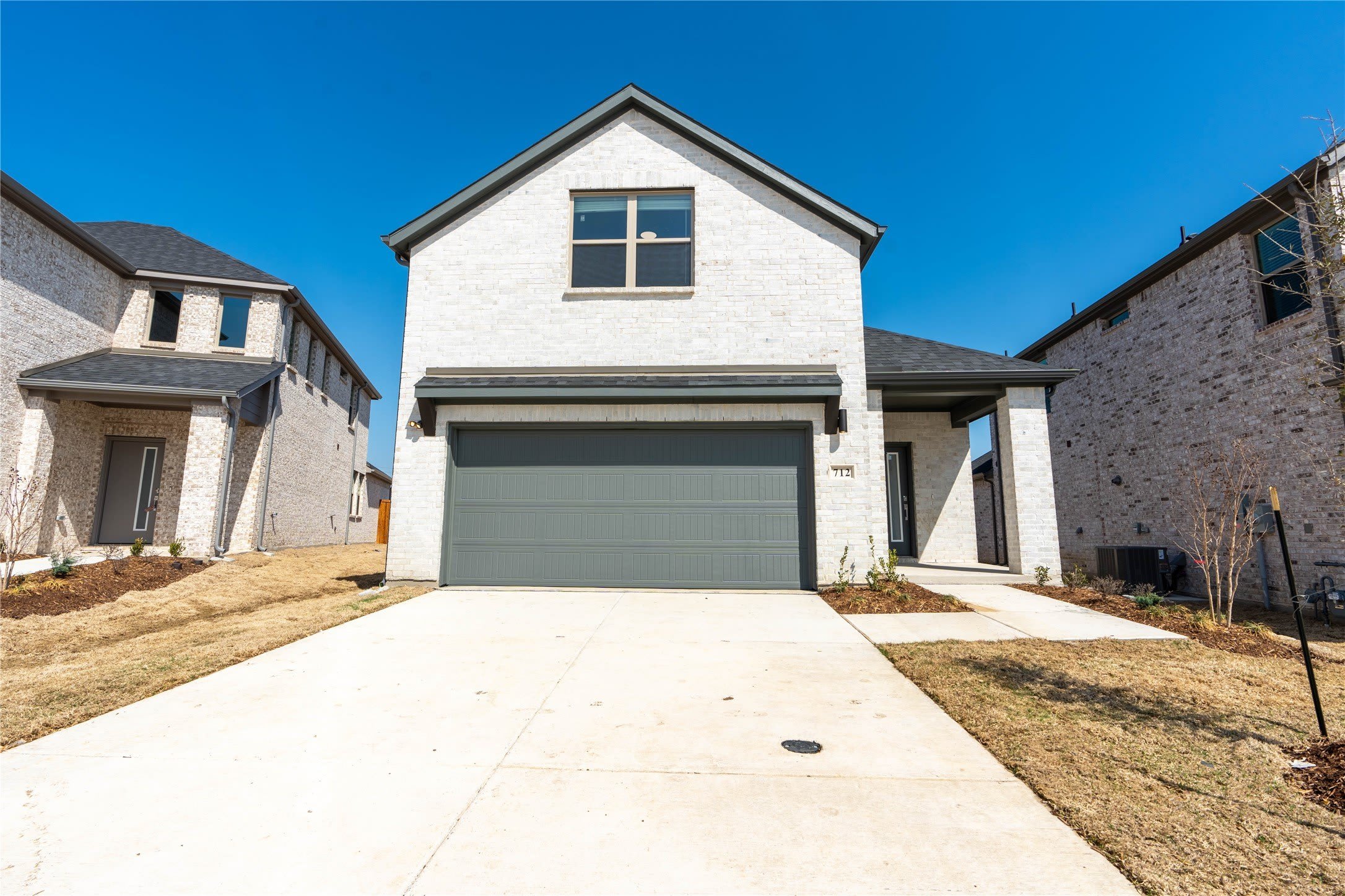712 Melody Hill Drive – photo 1