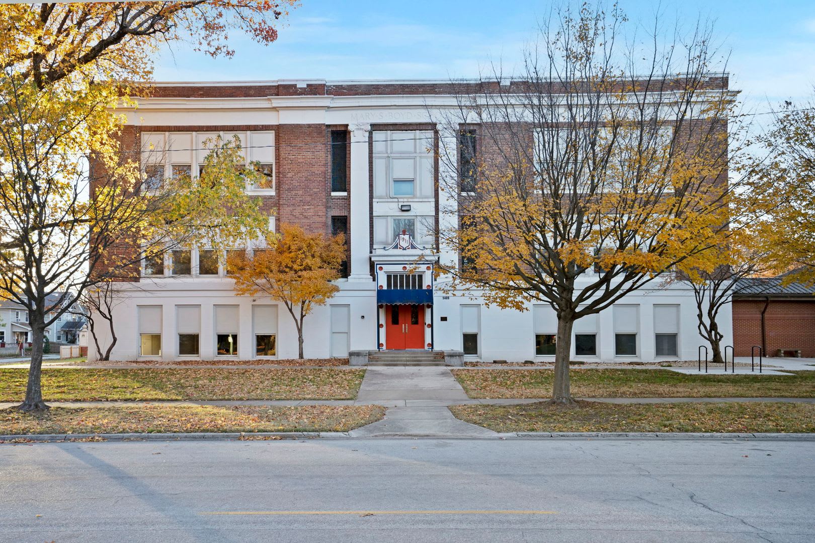 1409 North Washington Avenue – photo 1
