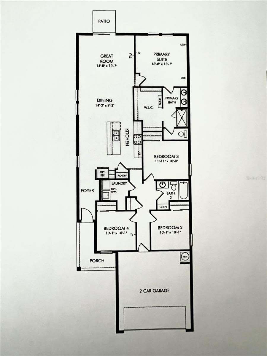 953 RIVERS CROSSING Street – photo 3