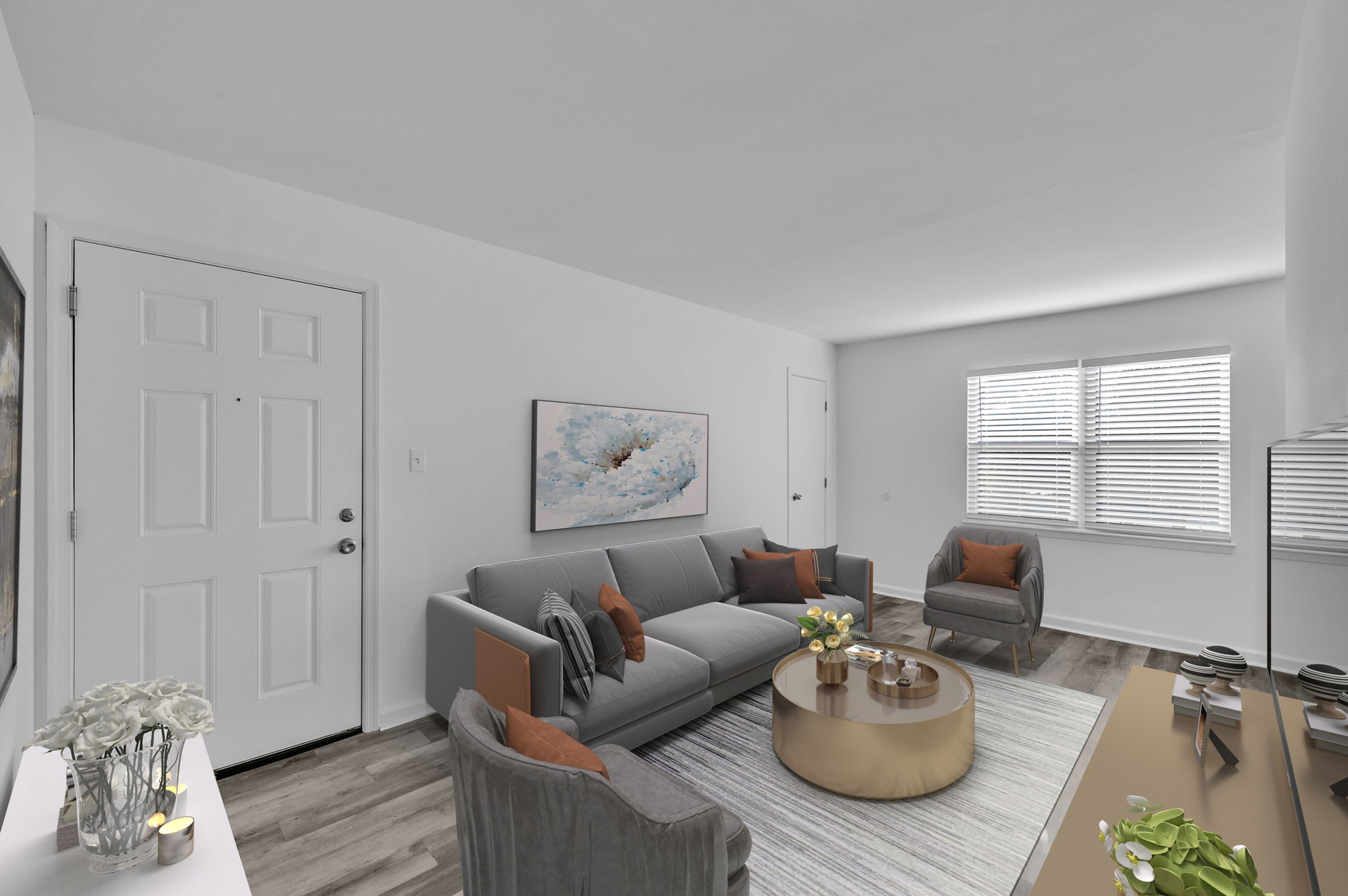 Affordable Housing – photo 5