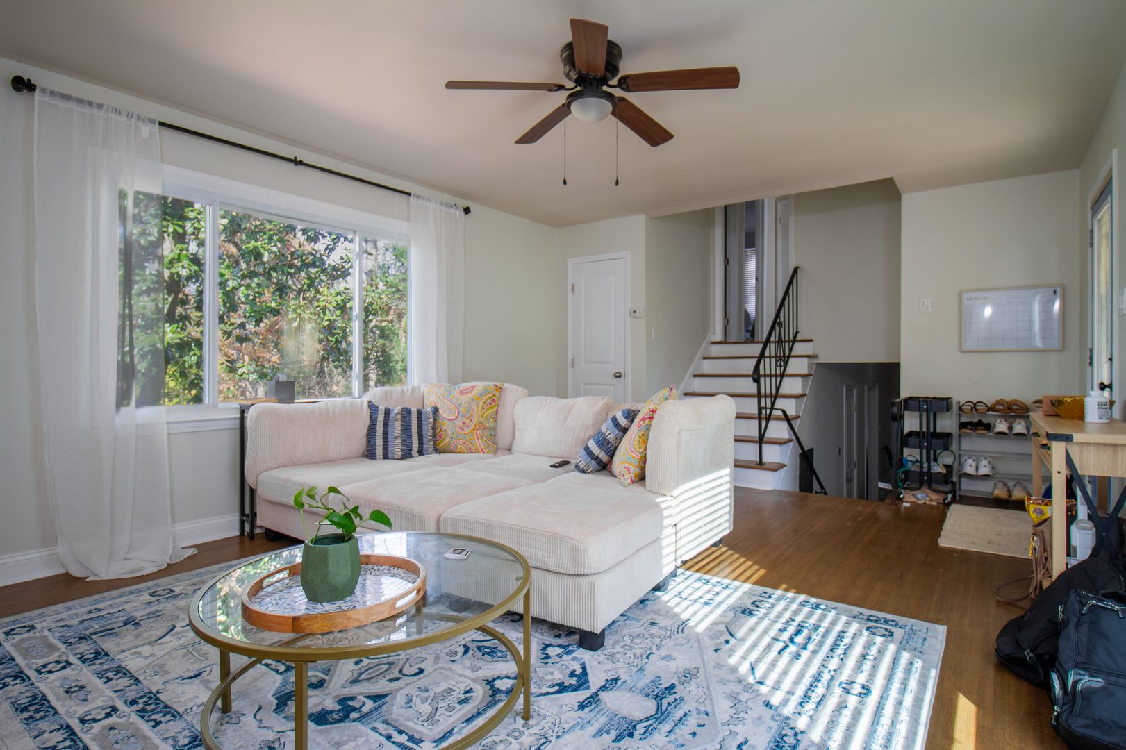Renovated 3 bed house in lower south area. – photo 3