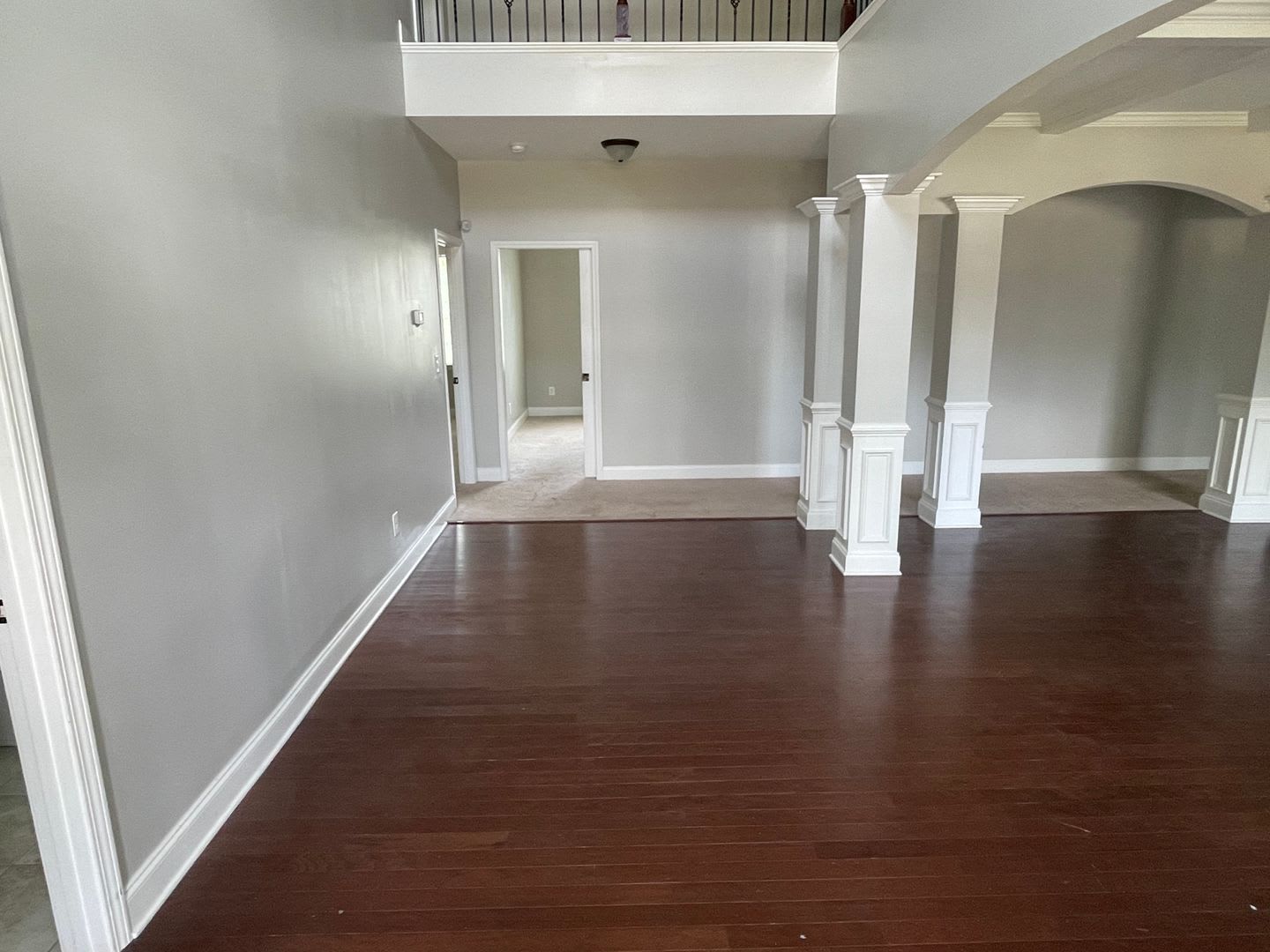 Large 6 Bedroom 5 Bath Home in Carolina Lakes! – photo 3