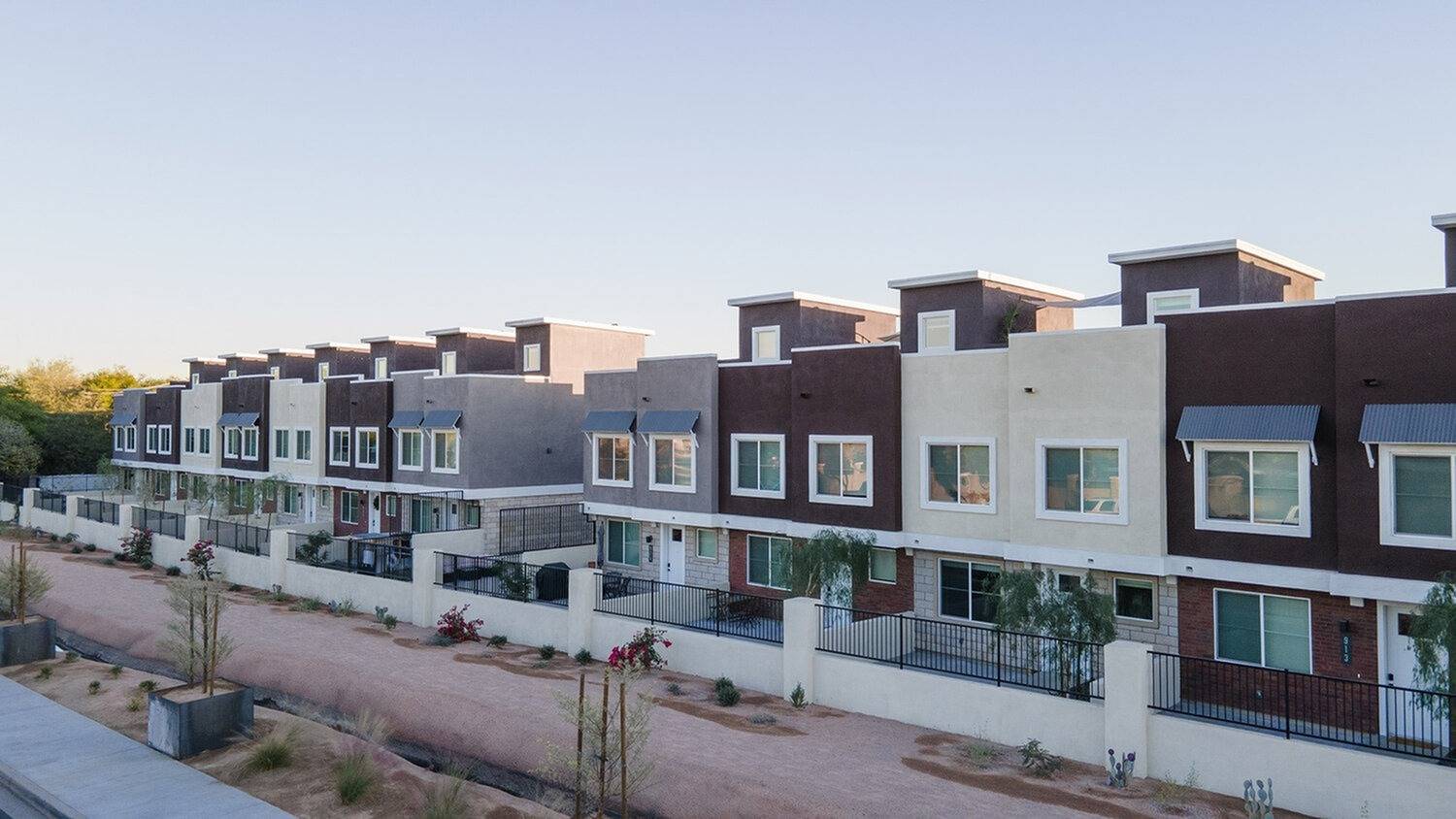 Student Housing – photo 3