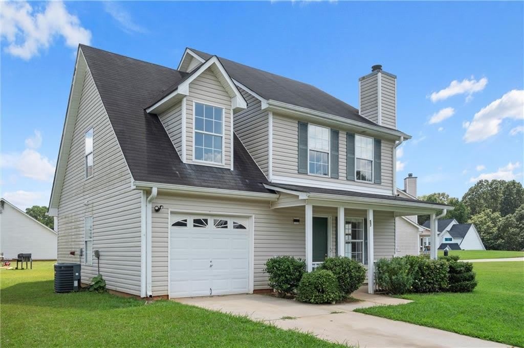 57 Inverness Trace – photo 2