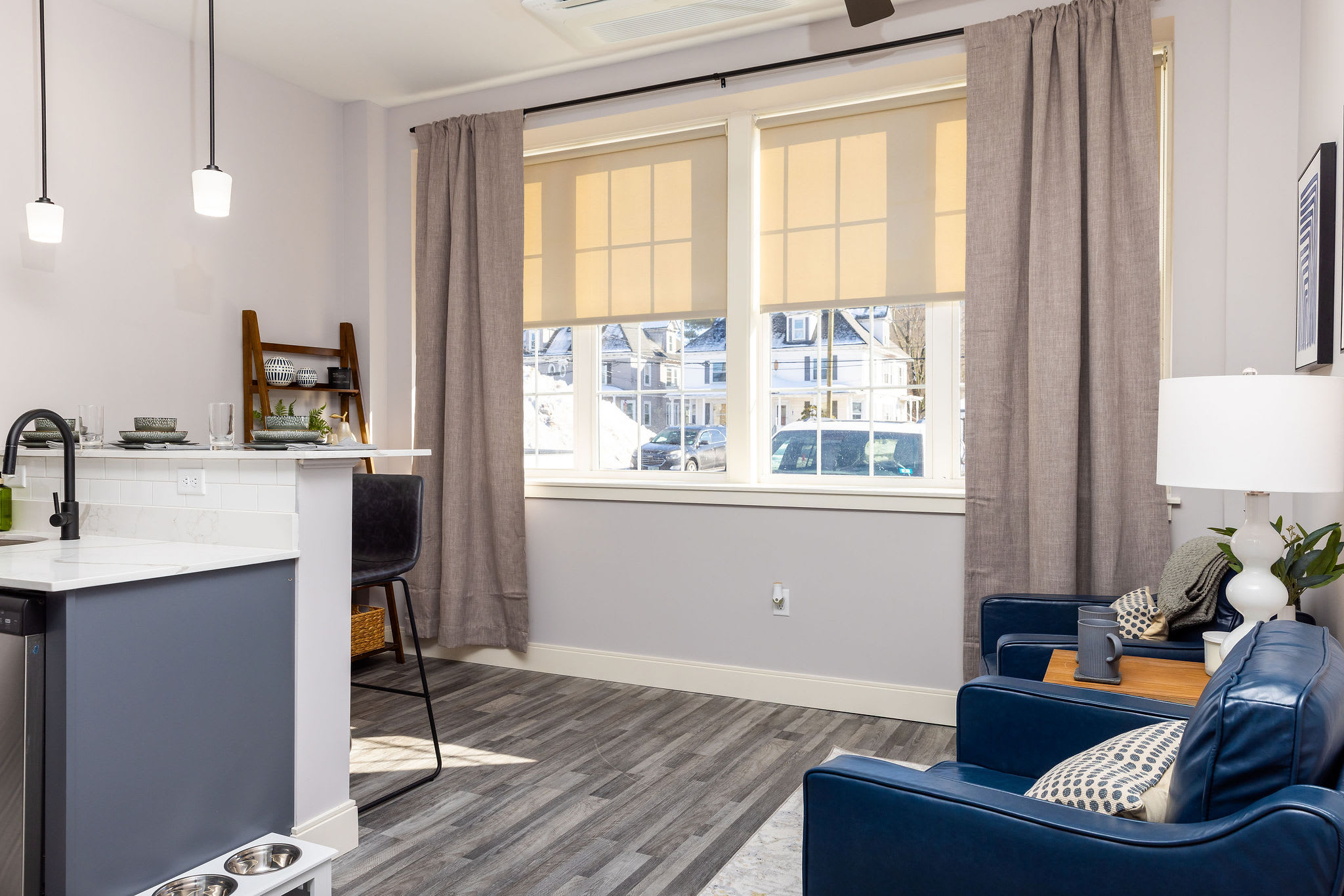 The Residence at 1555 Elm – photo 3
