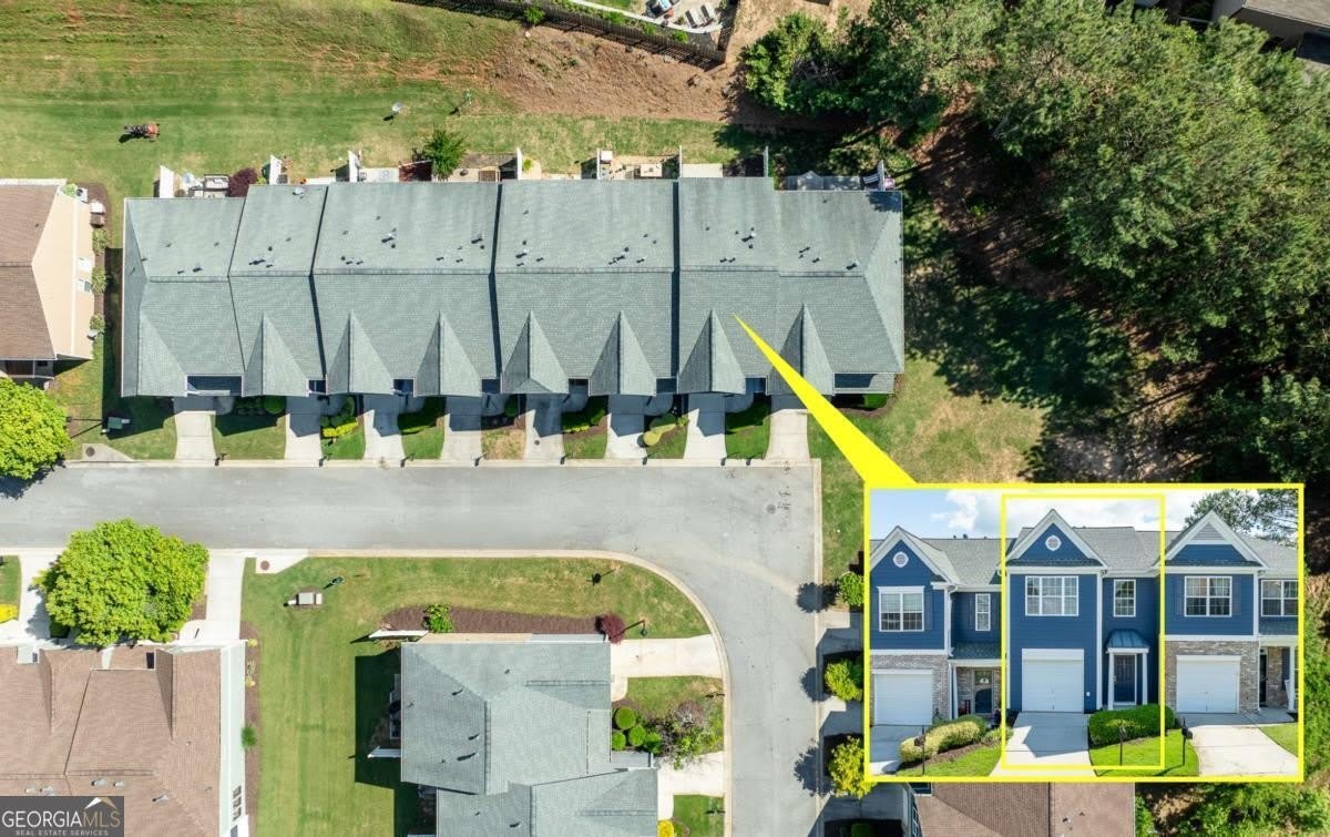 6604 Splashwater Drive – photo 5