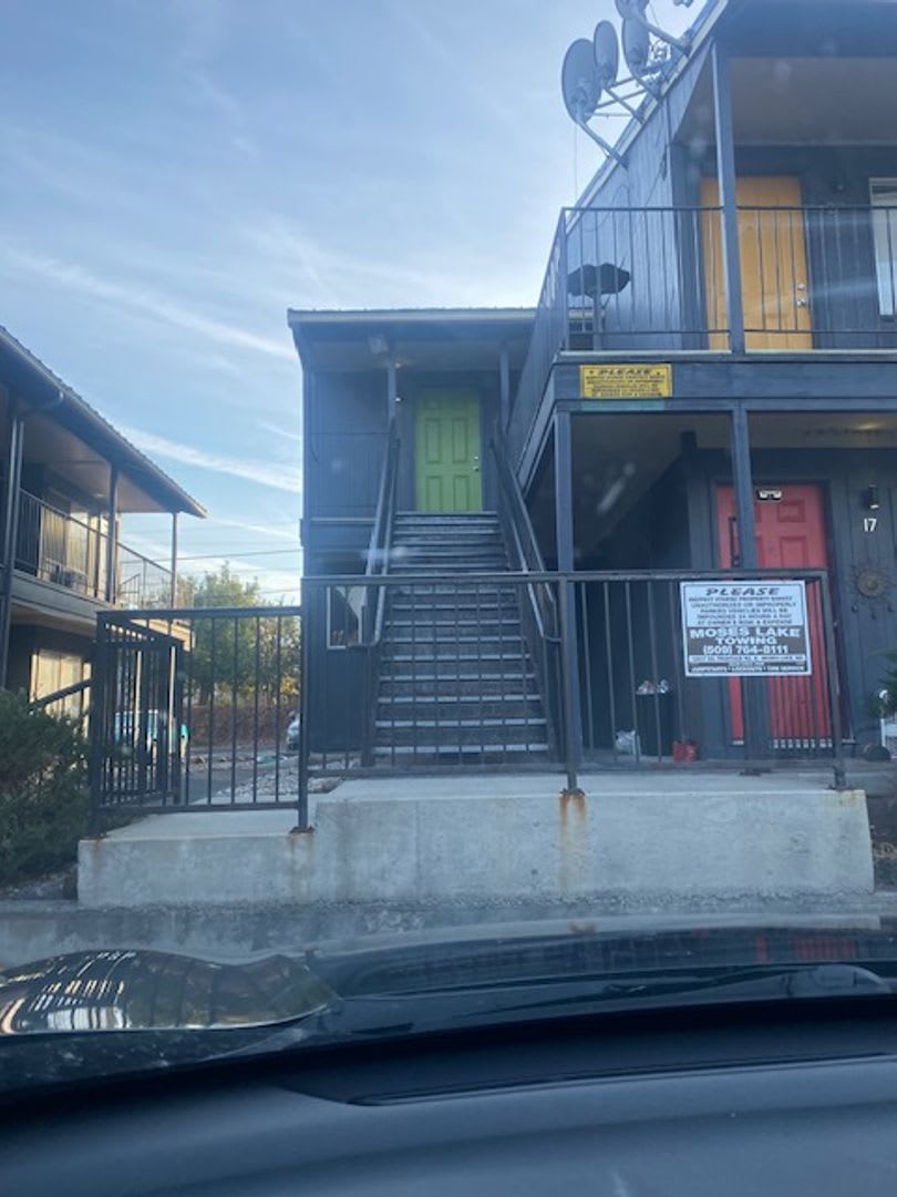 Apartments for rent – photo 4