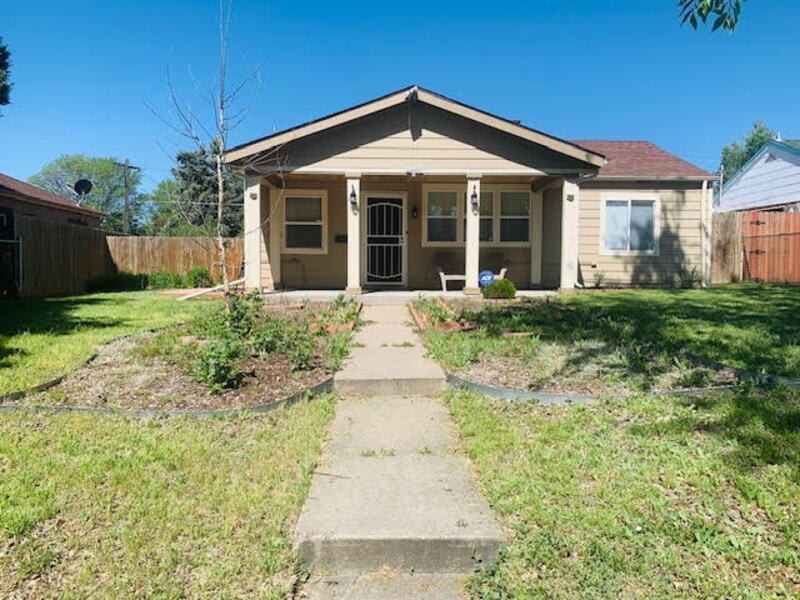 1121 Alton Street – photo 2