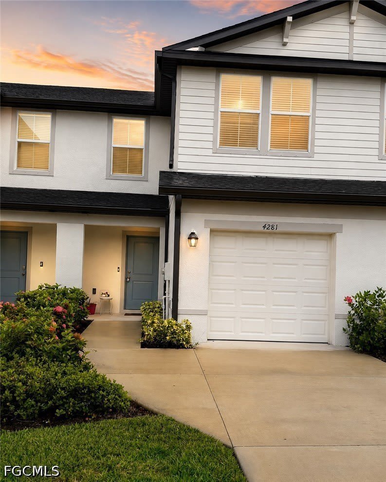 4281 Canova Court – photo 1
