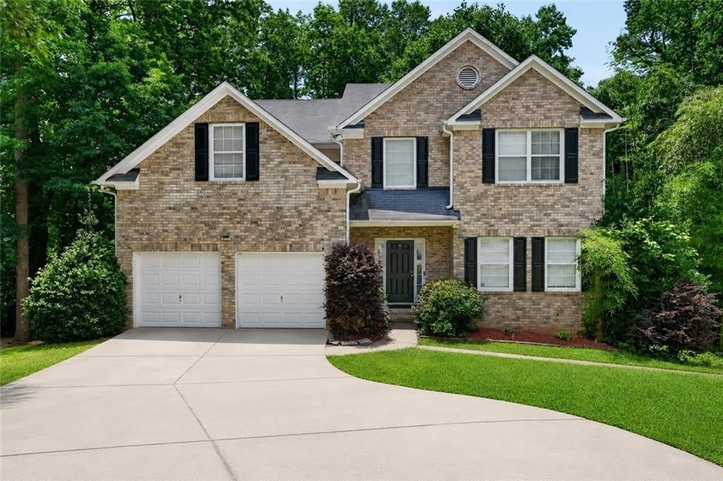 2986 Courtland Oaks Trail SW – photo 2