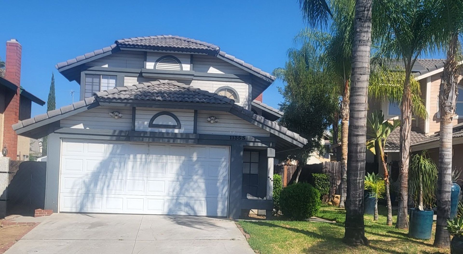 Nice 3 Br 2 5 Ba New Paint Carpet – photo 1